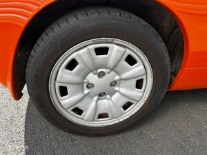 Fiat Barchetta - 1998
