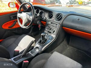 Fiat Barchetta - 1998