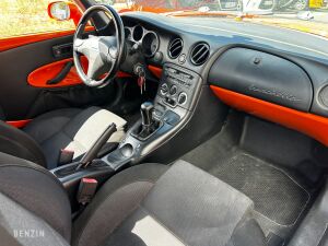 Fiat Barchetta - 1998
