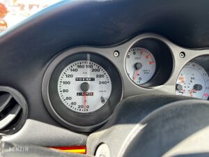 Fiat Barchetta - 1998