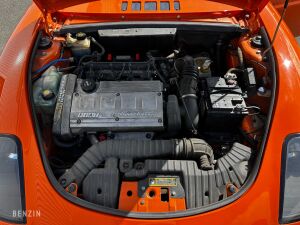 Fiat Barchetta - 1998