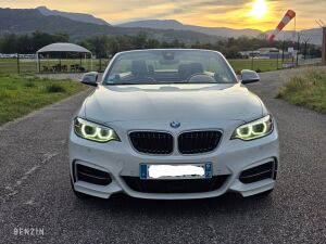 BMW M240i xDrive f23 - 2016