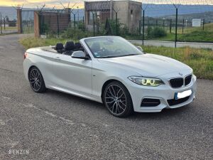 BMW M240i xDrive f23 - 2016