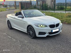 BMW M240i xDrive f23 - 2016