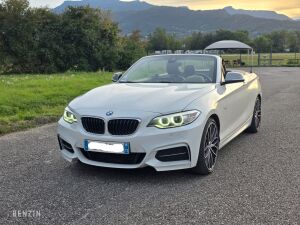 BMW M240i xDrive f23 - 2016