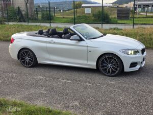 BMW M240i xDrive f23 - 2016