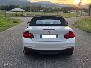 BMW M240i xDrive f23 - 2016