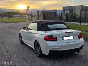 BMW M240i xDrive f23 - 2016