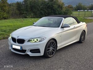 BMW M240i xDrive f23 - 2016