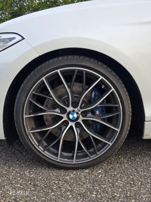 BMW M240i xDrive f23 - 2016