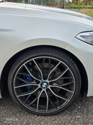 BMW M240i xDrive f23 - 2016