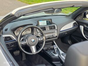 BMW M240i xDrive f23 - 2016