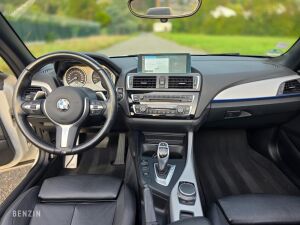 BMW M240i xDrive f23 - 2016