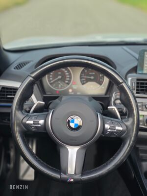 BMW M240i xDrive f23 - 2016