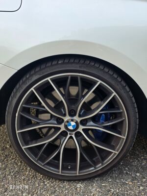 BMW M240i xDrive f23 - 2016