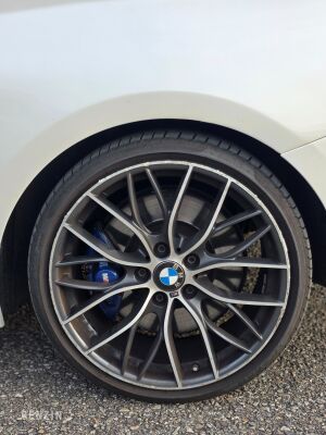 BMW M240i xDrive f23 - 2016