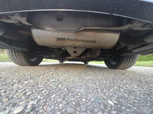 BMW M240i xDrive f23 - 2016
