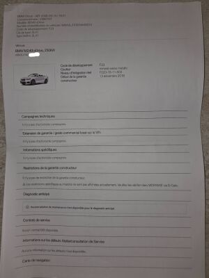 BMW M240i xDrive f23 - 2016