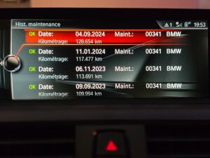 BMW M240i xDrive f23 - 2016