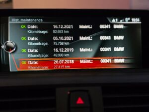 BMW M240i xDrive f23 - 2016