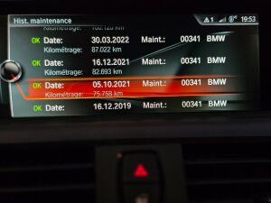 BMW M240i xDrive f23 - 2016