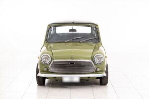 Mini Cooper Innocenti MK3 - 1971