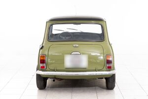 Mini Cooper Innocenti MK3 - 1971