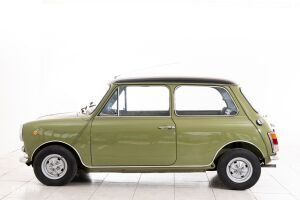 Mini Cooper Innocenti MK3 - 1971