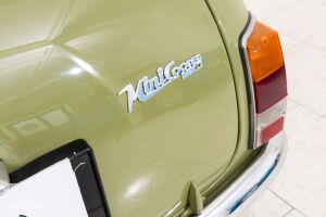Mini Cooper Innocenti MK3 - 1971