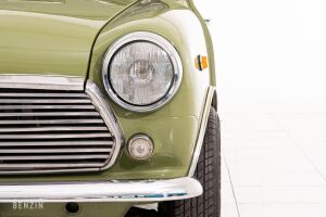 Mini Cooper Innocenti MK3 - 1971