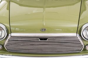 Mini Cooper Innocenti MK3 - 1971