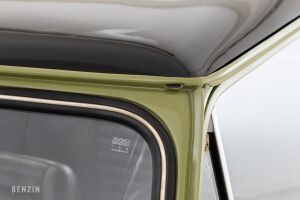 Mini Cooper Innocenti MK3 - 1971