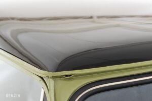 Mini Cooper Innocenti MK3 - 1971