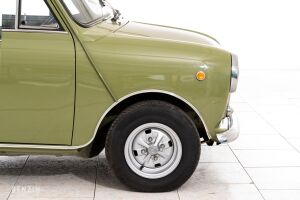 Mini Cooper Innocenti MK3 - 1971