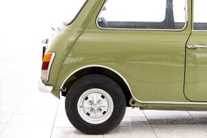 Mini Cooper Innocenti MK3 - 1971