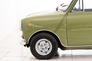 Mini Cooper Innocenti MK3 - 1971