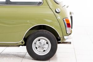 Mini Cooper Innocenti MK3 - 1971