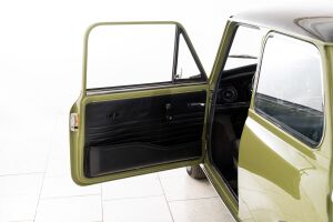 Mini Cooper Innocenti MK3 - 1971