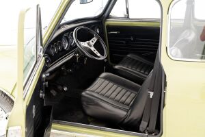 Mini Cooper Innocenti MK3 - 1971