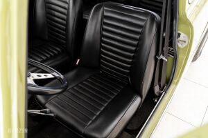 Mini Cooper Innocenti MK3 - 1971