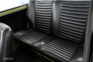 Mini Cooper Innocenti MK3 - 1971