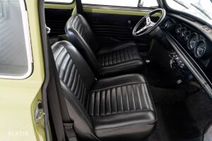 Mini Cooper Innocenti MK3 - 1971