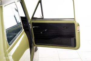 Mini Cooper Innocenti MK3 - 1971