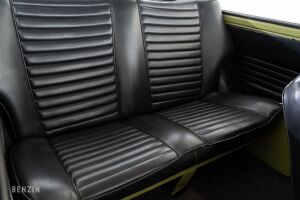 Mini Cooper Innocenti MK3 - 1971