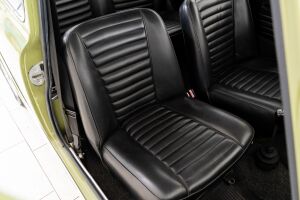 Mini Cooper Innocenti MK3 - 1971