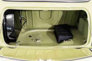 Mini Cooper Innocenti MK3 - 1971