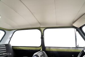 Mini Cooper Innocenti MK3 - 1971