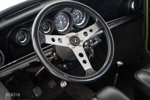 Mini Cooper Innocenti MK3 - 1971