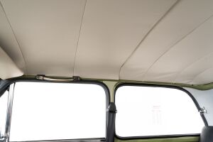 Mini Cooper Innocenti MK3 - 1971