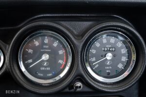 Mini Cooper Innocenti MK3 - 1971